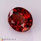 spessartite garnet image