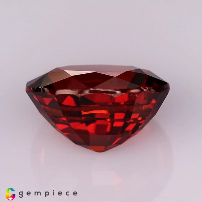 Showing image for spessartite garnet spessartite garnet image