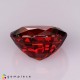 spessartite garnet image