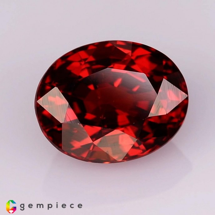 Showing image for spessartite garnet spessartite garnet image