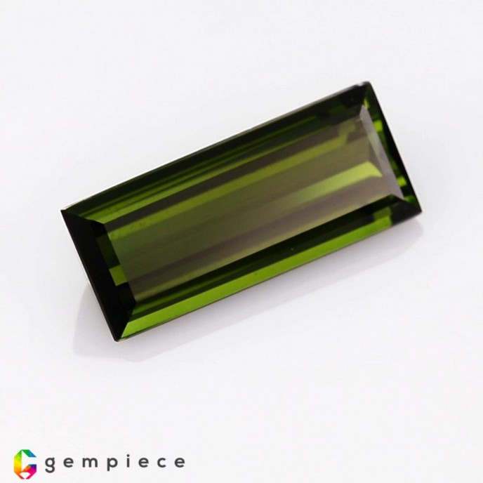 tourmaline Green Tourmaline image