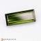 tourmaline  5.49cts - 18x7mm