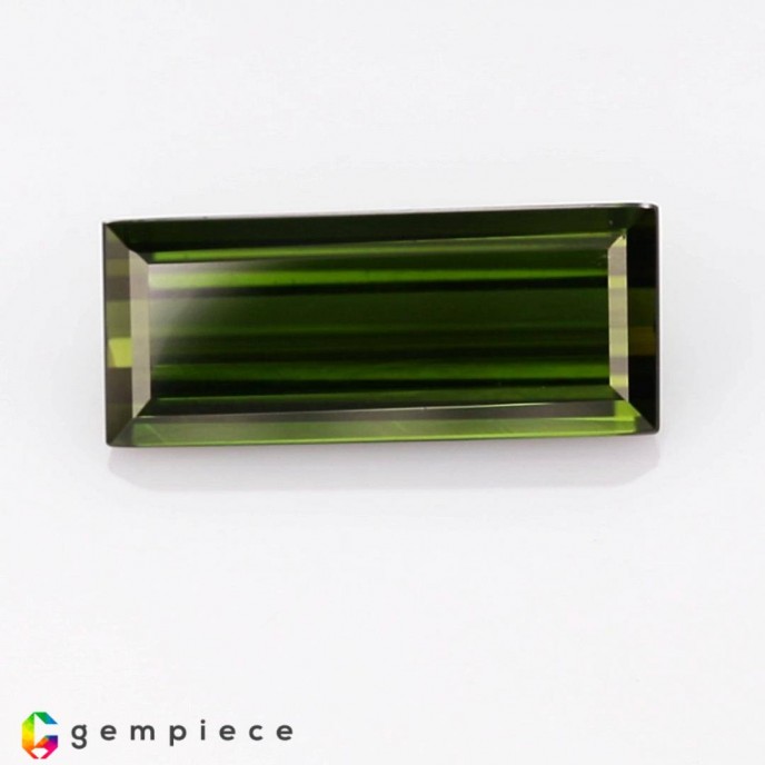 tourmaline Green Tourmaline image