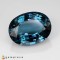 topaz  38.22cts - 23x17mm