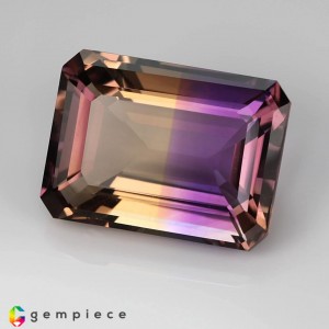 ametrine  33.84cts - 23x17mm ametrine  33.84cts - 23x17mm