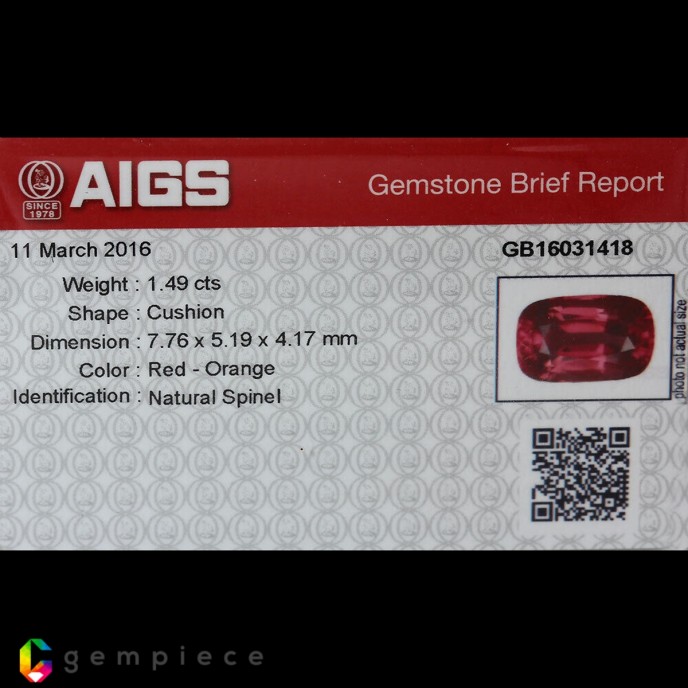 Showing image for spinel spinel Spinel image