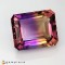 ametrine  32.36cts - 21x17mm