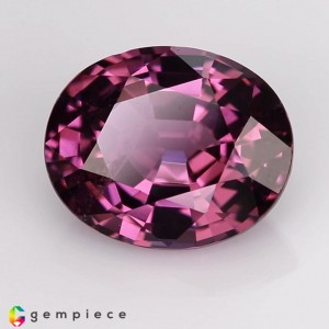 spinel  3.01cts - 10x8mm