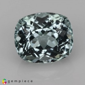 tourmaline  3.29cts - 9x8mm