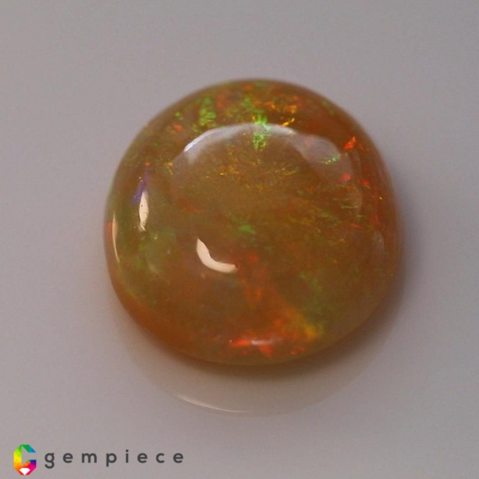 rainbow opal Rainbow Opal image