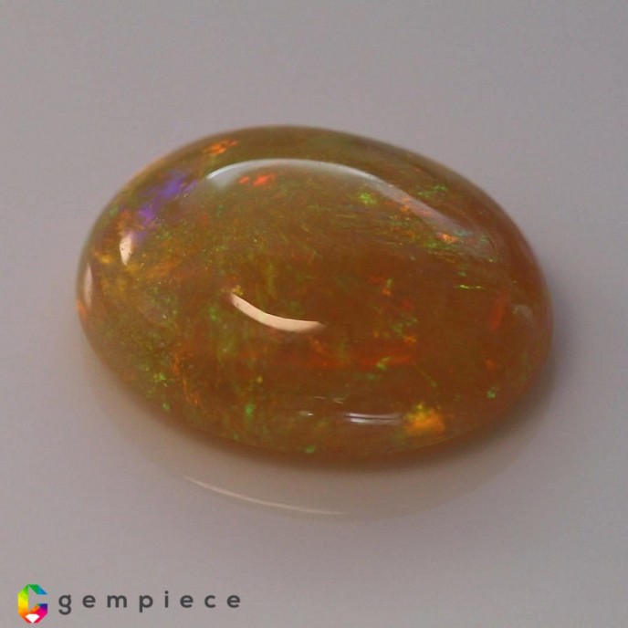 rainbow opal Rainbow Opal image