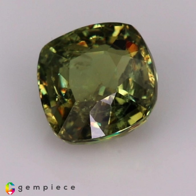 Showing image for demantoid garnet demantoid garnet Demantoid Garnet image