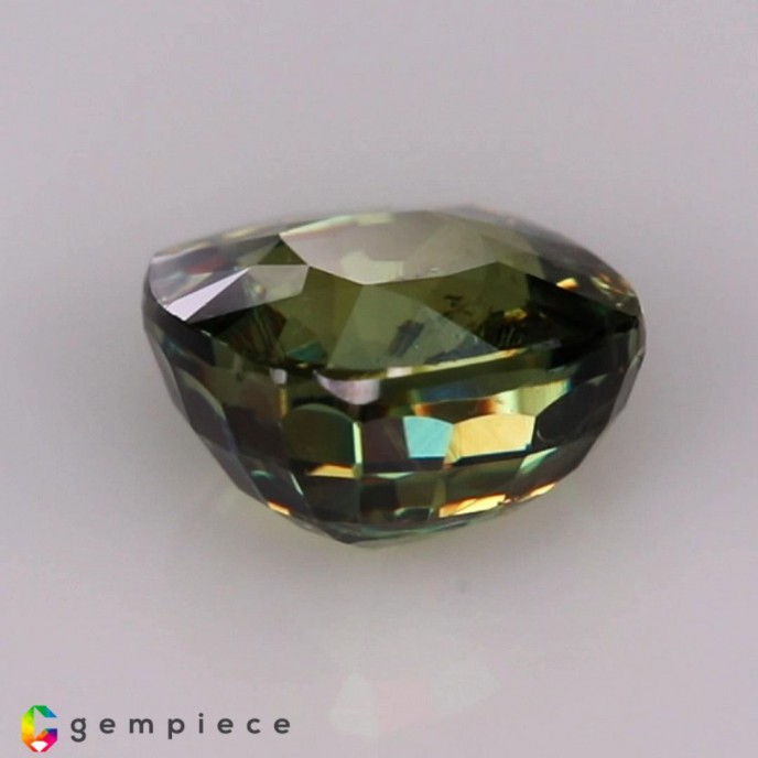 Showing image for demantoid garnet demantoid garnet Demantoid Garnet image