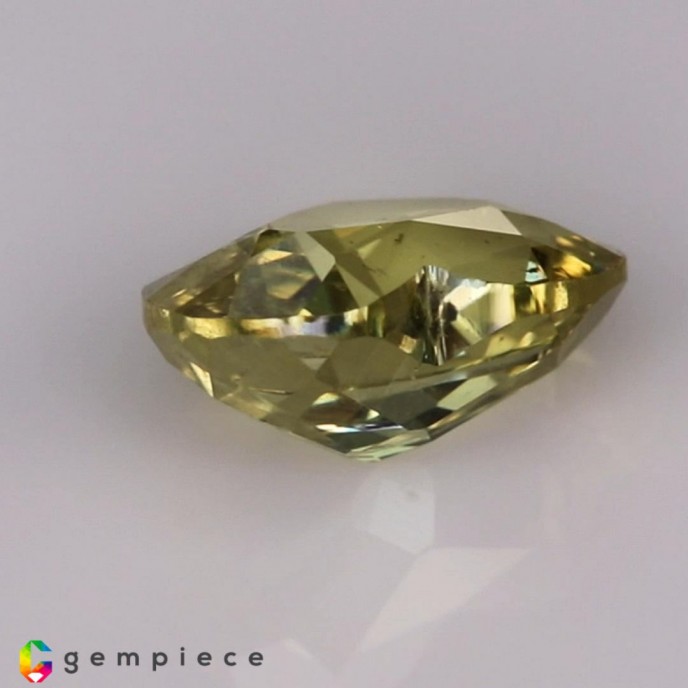 chrysoberyl Chrysoberyl image