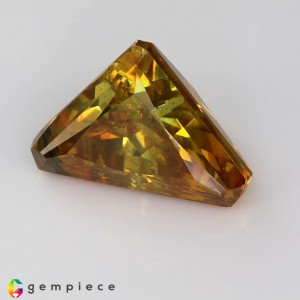 sphalerite  9.25cts - 15x11mm sphalerite  9.25cts - 15x11mm