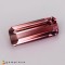 tourmaline  2.76cts - 13x5mm