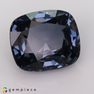 spinel  3.89cts - 10x9mm spinel  3.89cts - 10x9mm