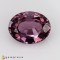 spinel  1.08cts - 7x6mm