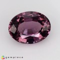 Natural Spinel 1.08 Carats Pink Oval 7x6 mm Loose Gemstone - Image 7