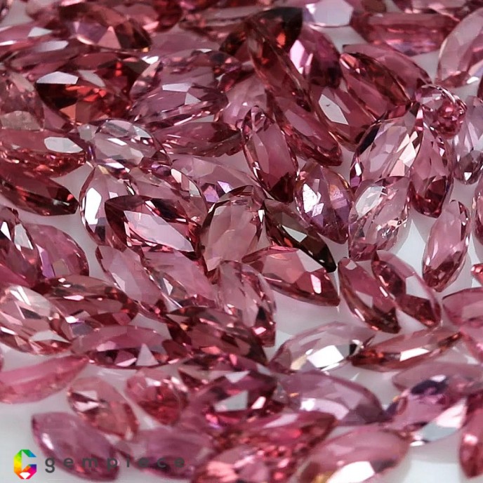 Showing image for tourmaline tourmaline Pink Tourmaline image