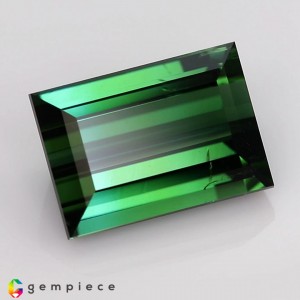tourmaline  4.22cts - 11x7mm tourmaline  4.22cts - 11x7mm
