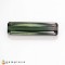 tourmaline  9.60cts - 25x7mm
