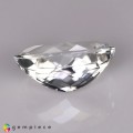 Natural Montebrasite 2.38 Carats White Oval 10x7 mm Loose Gemstone - Image 4