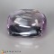 kunzite  21.36cts - 17x14mm