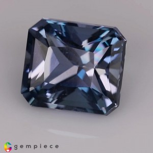 apatite  2.63cts - 8x7mm