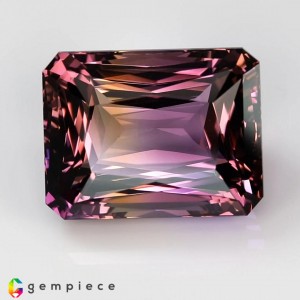 ametrine  42.63cts - 22x17mm ametrine  42.63cts - 22x17mm