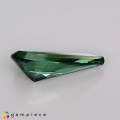 Natural Tourmaline 2.49 Carats Vivid Green Pear Custom 14x7 mm Loose Gemstone - Image 5