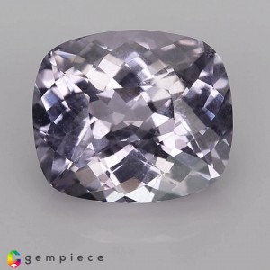 spinel  3.68cts - 10x9mm spinel  3.68cts - 10x9mm
