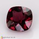 rhodolite garnet image