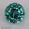 apatite  1.73cts - 7x5mm