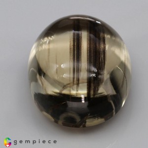 scapolite  61.80cts - 27x22mm scapolite  61.80cts - 27x22mm