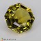 prasiolite  48.45cts - 26x15mm