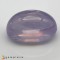 Lavender Quartz  70.97cts - 30x19mm