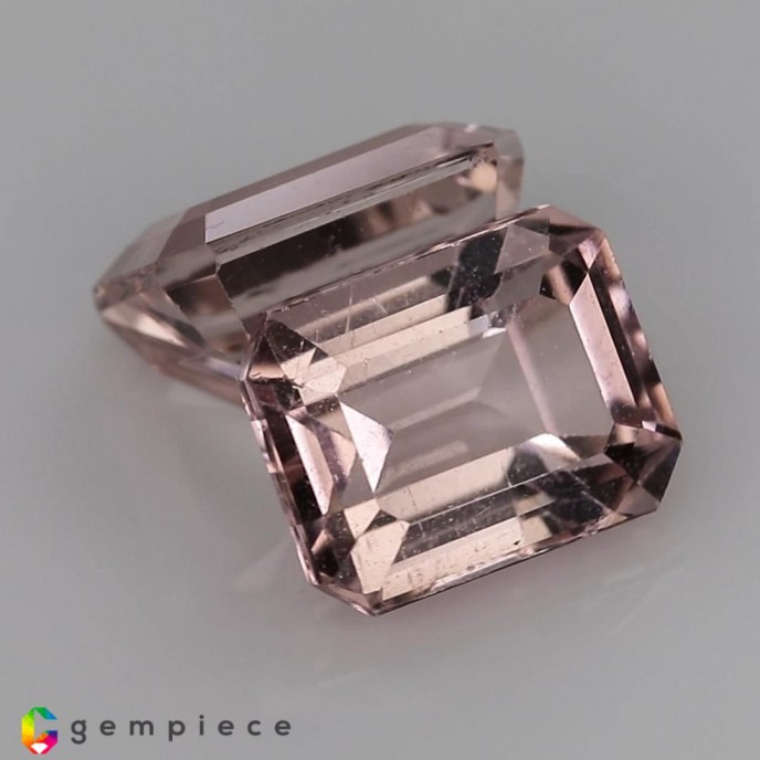 Showing image for tourmaline pair tourmaline pair image