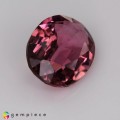 Natural Tourmaline 1.73 Carats Sweet Purplish Pink Oval 9x7 mm Loose Gemstone - Image 5