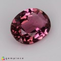 Natural Tourmaline 1.73 Carats Sweet Purplish Pink Oval 9x7 mm Loose Gemstone - Image 6