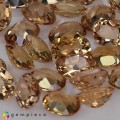 Natural Beryl 45.62 Carats Golden Yellow Oval 9x7 mm Loose Gemstone - Image 2