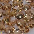 Natural Beryl 45.62 Carats Golden Yellow Oval 9x7 mm Loose Gemstone - Image 5