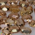 Natural Beryl 45.62 Carats Golden Yellow Oval 9x7 mm Loose Gemstone - Image 6