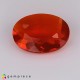 Showing image for fire opal fire opal image