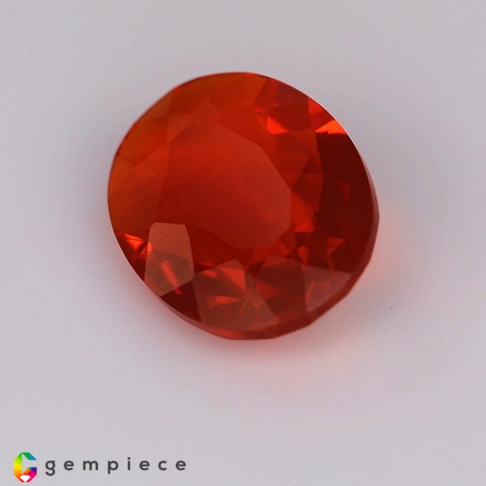 fire opal image