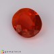 Showing image for fire opal fire opal image