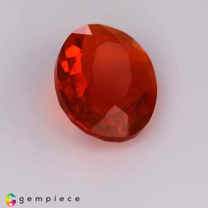 fire opal image