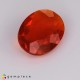Showing image for fire opal fire opal image