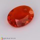 Showing image for fire opal fire opal image