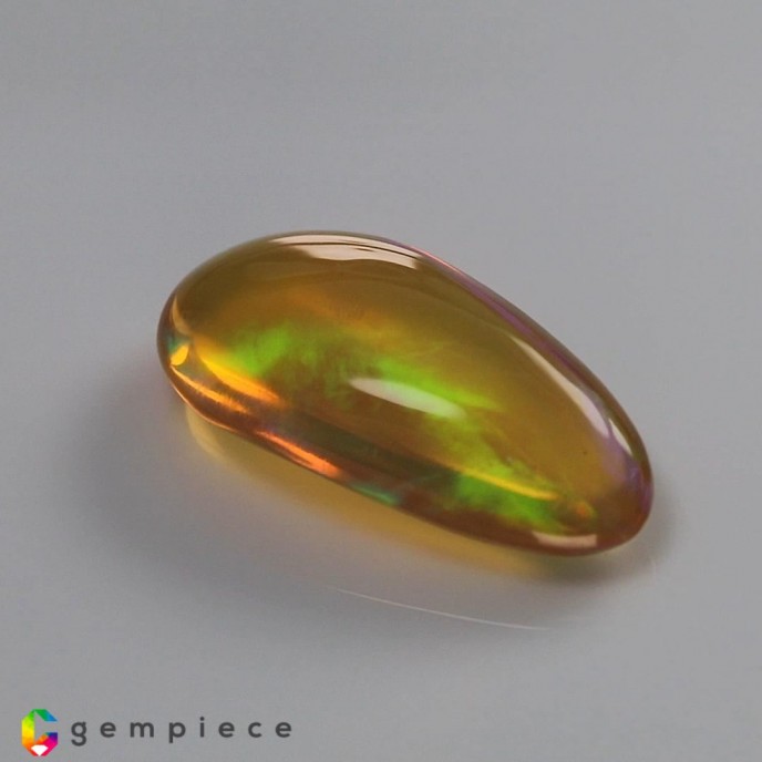 rainbow opal image